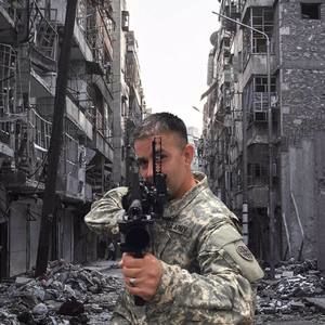 Meet your Posher, Alex